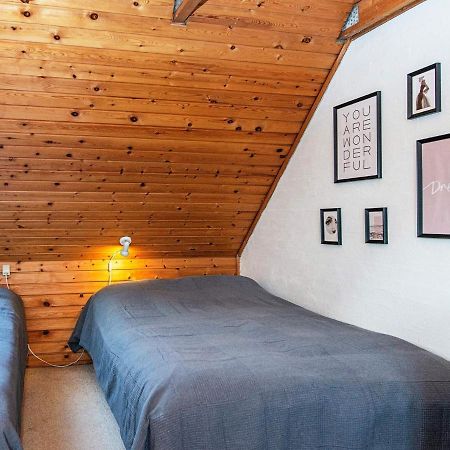 Holiday Home Romo Cxxv Romo Kirkeby Ngoại thất bức ảnh