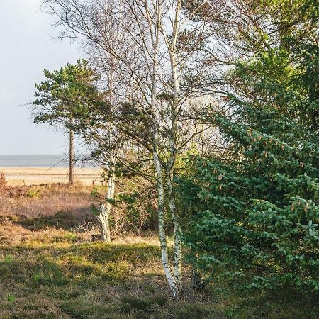 Holiday Home Romo Cxxv Romo Kirkeby Ngoại thất bức ảnh