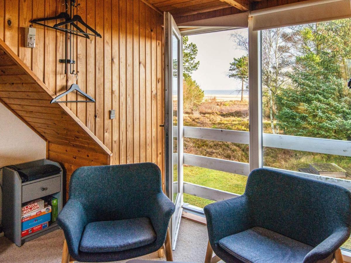 Holiday Home Romo Cxxv Romo Kirkeby Ngoại thất bức ảnh