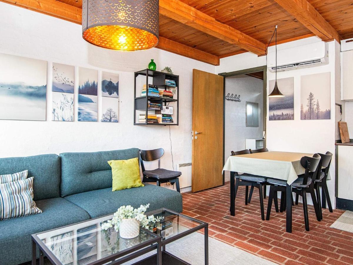 Holiday Home Romo Cxxv Romo Kirkeby Ngoại thất bức ảnh