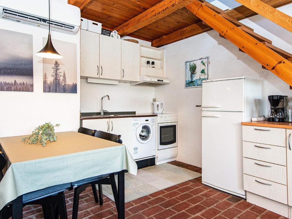 Holiday Home Romo Cxxv Romo Kirkeby Ngoại thất bức ảnh