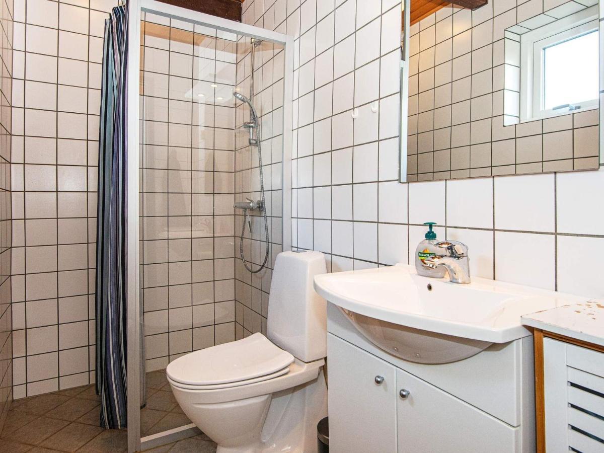Holiday Home Romo Cxxv Romo Kirkeby Ngoại thất bức ảnh