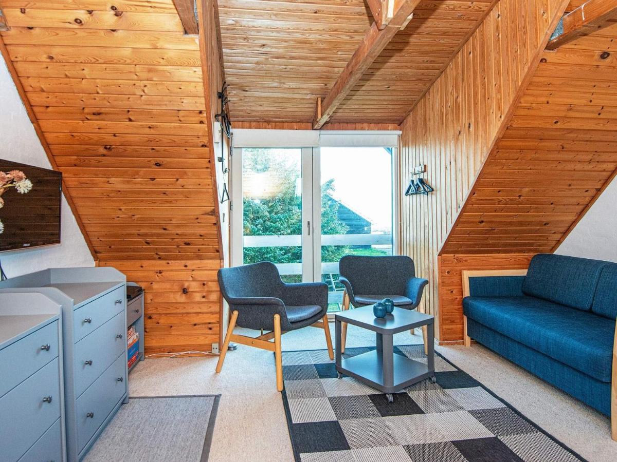 Holiday Home Romo Cxxv Romo Kirkeby Ngoại thất bức ảnh