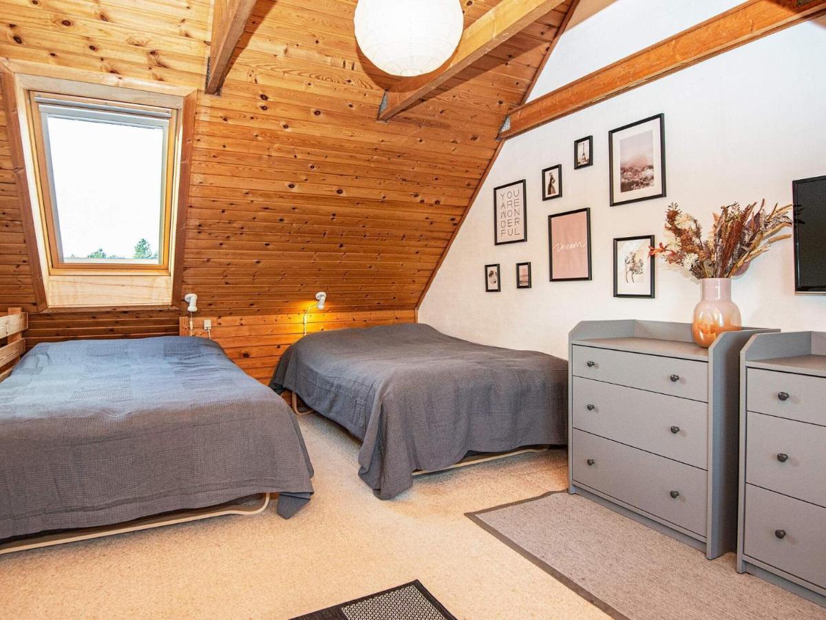 Holiday Home Romo Cxxv Romo Kirkeby Ngoại thất bức ảnh