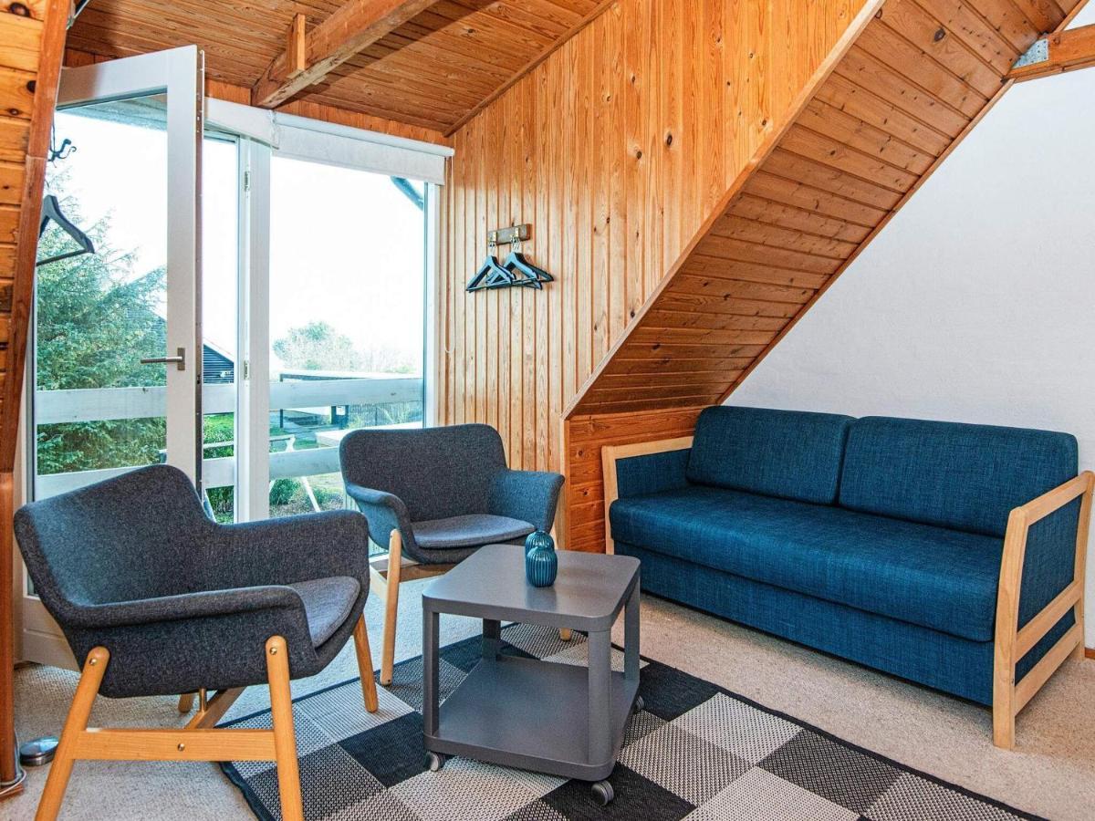 Holiday Home Romo Cxxv Romo Kirkeby Ngoại thất bức ảnh