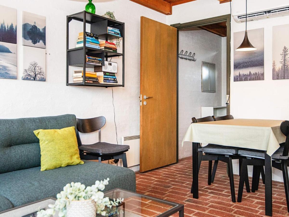 Holiday Home Romo Cxxv Romo Kirkeby Ngoại thất bức ảnh