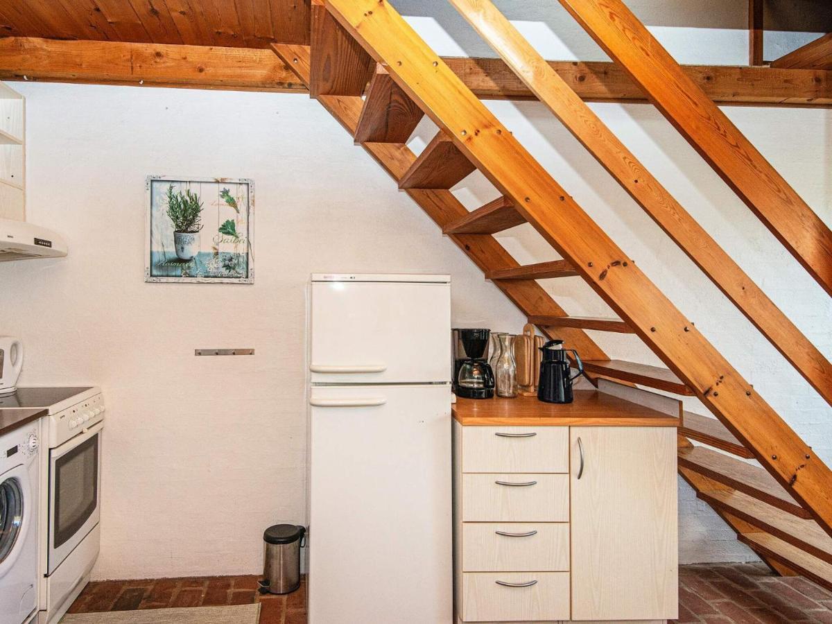 Holiday Home Romo Cxxv Romo Kirkeby Ngoại thất bức ảnh