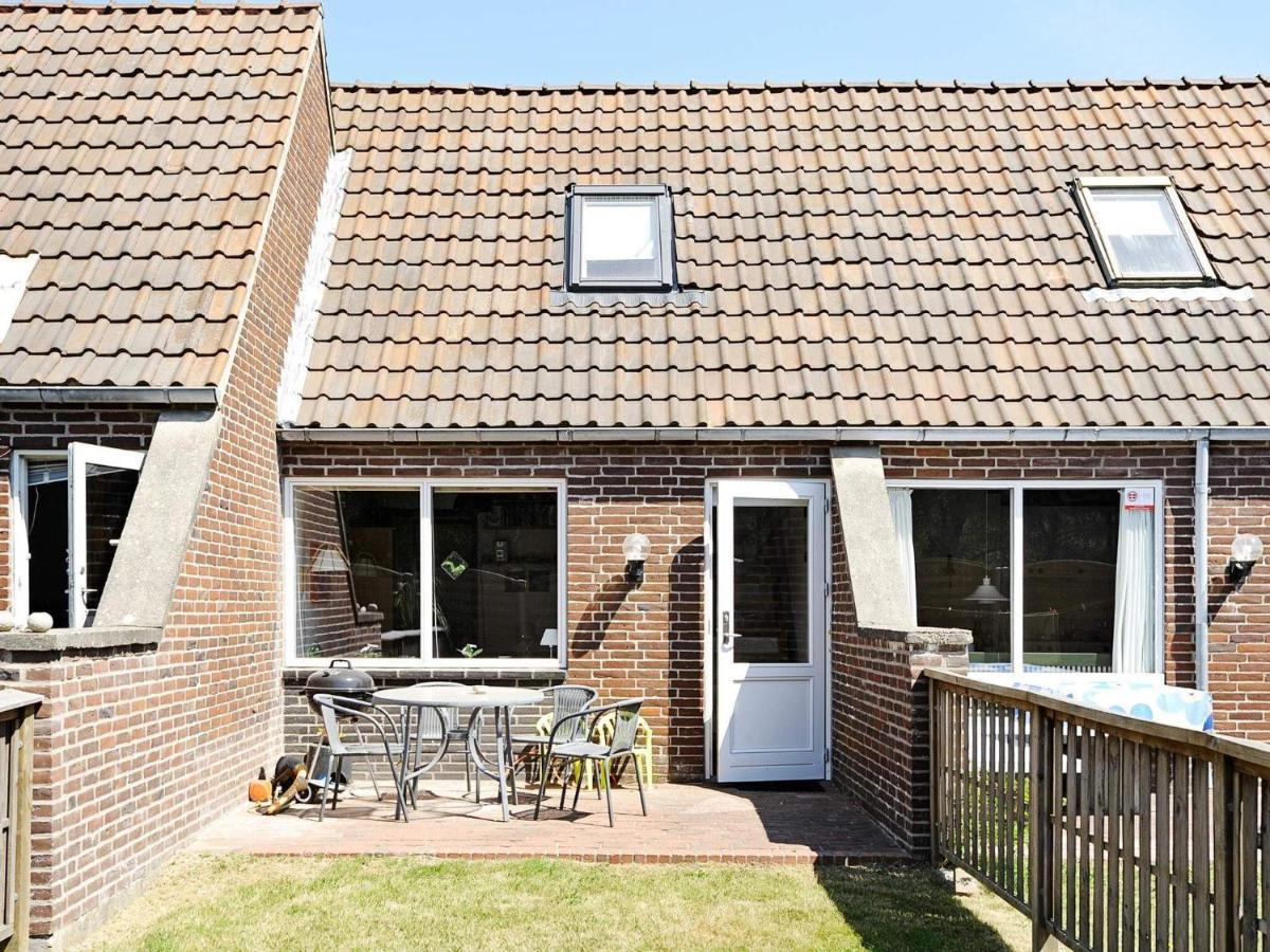 Holiday Home Romo Cxxv Romo Kirkeby Ngoại thất bức ảnh